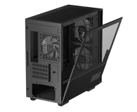 Deepcool OBUDOWA DeepCool CH360 DIGITAL (R-CH360-BKAPE3D-G-1) R-CH360-BKAPE3D-G-1 R-CH360-BKAPE3D-G-1             - 1248535 - zdjęcie 3